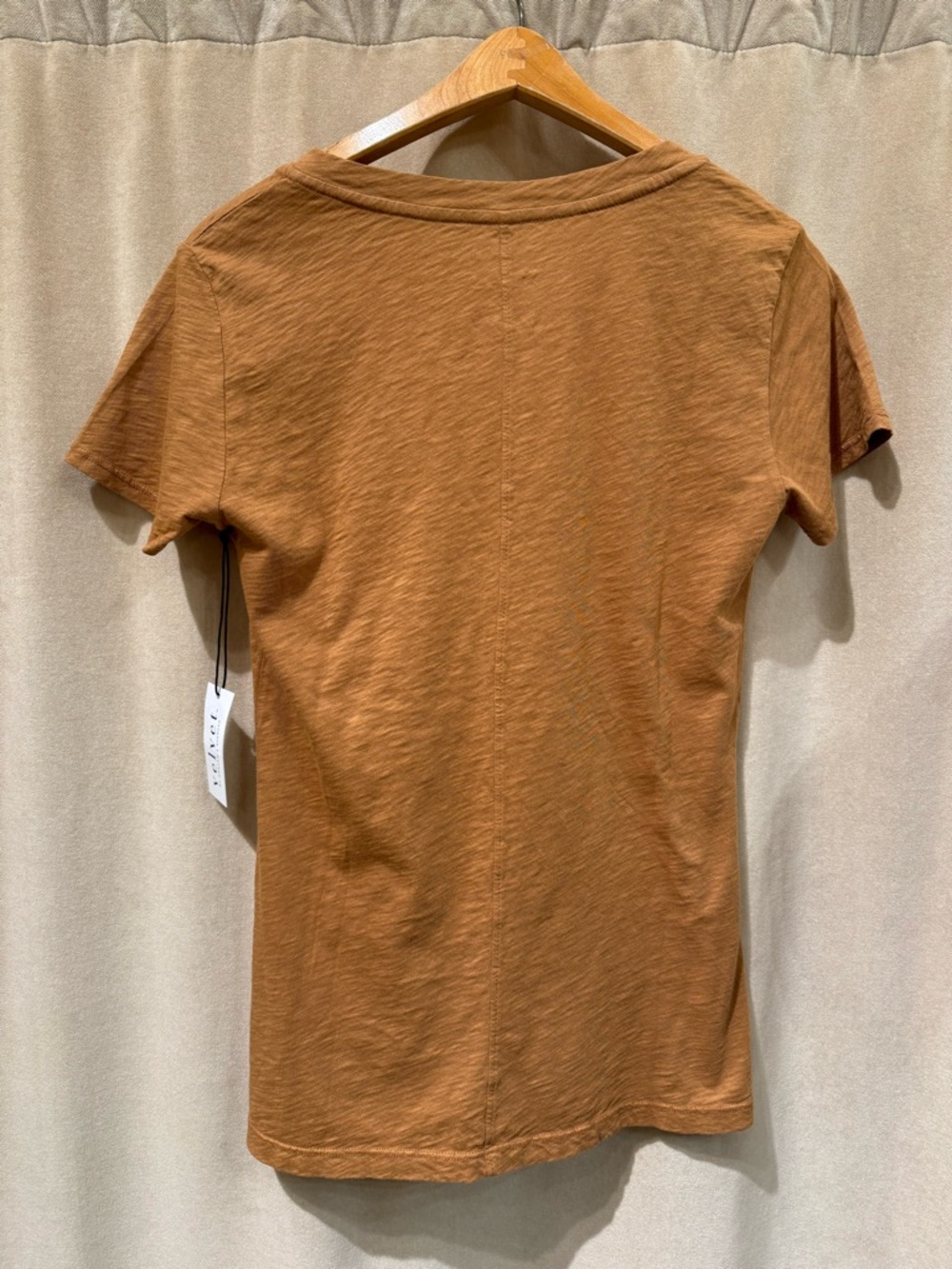 Lilith V-Neck Tee - Picture 2 of 5